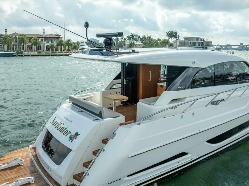 Slide: The Image of Maritimo X50 2021 - 5486806