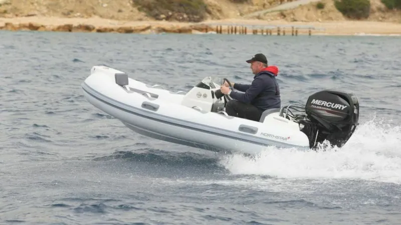 Slide: The Image of North Star Axis 3.4 2021 - 5487018