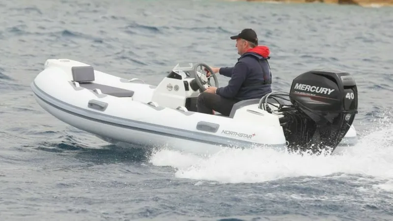 Slide: The Image of North Star Axis 3.4 2021 - 5487020