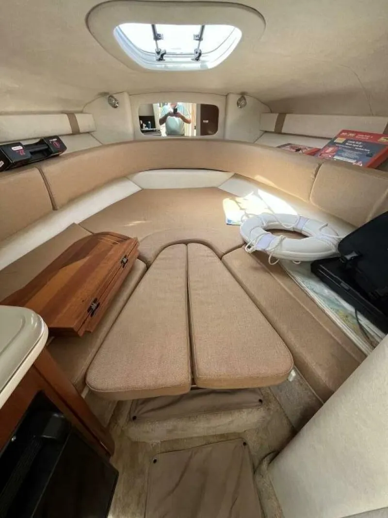 Slide: The Image of Sea Ray 240 SUNDANCER 2012 - 5487041