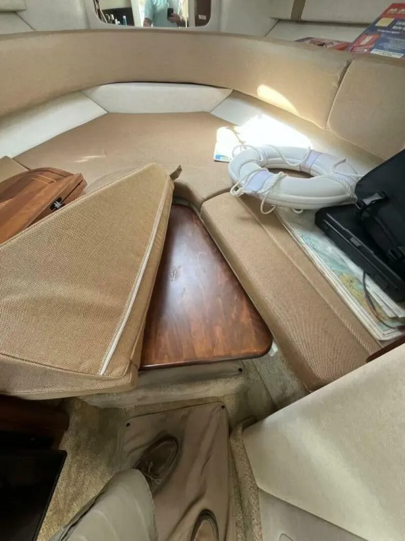 Slide: The Image of Sea Ray 240 SUNDANCER 2012 - 5487042