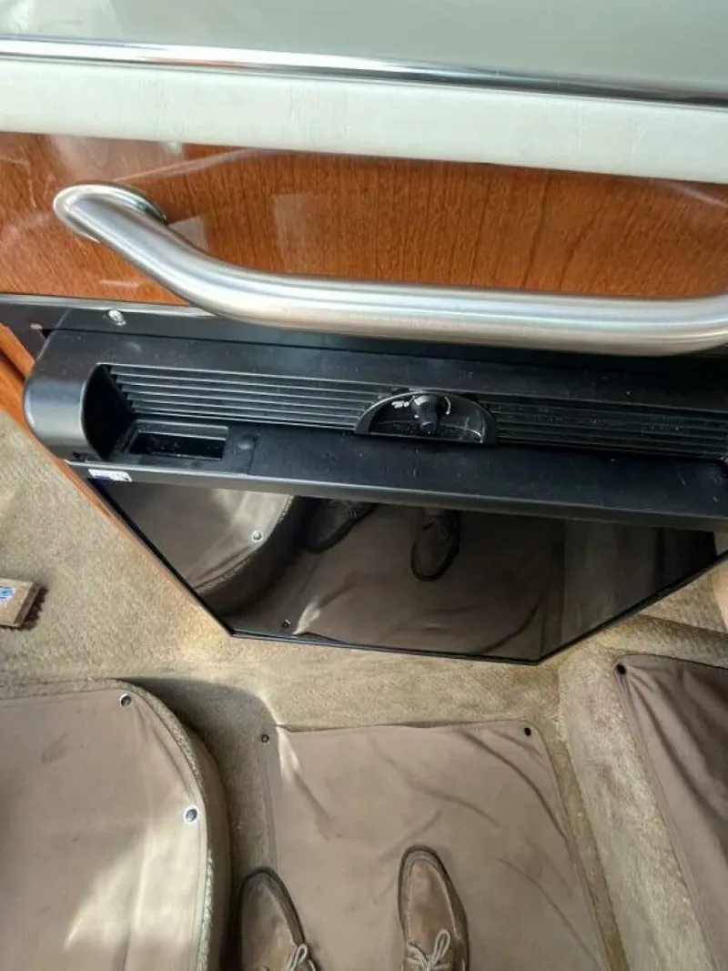 Slide: The Image of Sea Ray 240 SUNDANCER 2012 - 5487044