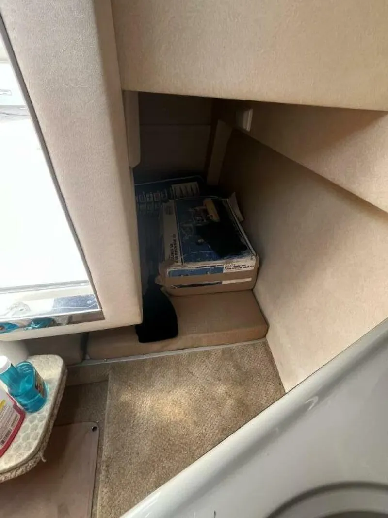 Slide: The Image of Sea Ray 240 SUNDANCER 2012 - 5487068