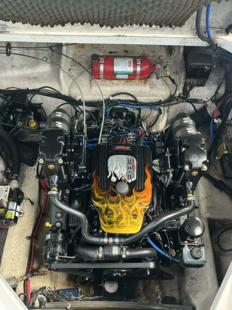 Slide: The Image of Sea Ray 240 SUNDANCER 2012 - 5487078