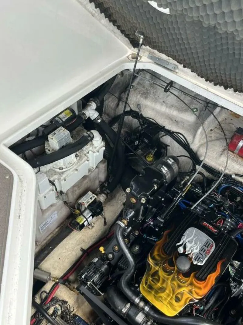 Slide: The Image of Sea Ray 240 SUNDANCER 2012 - 5487080