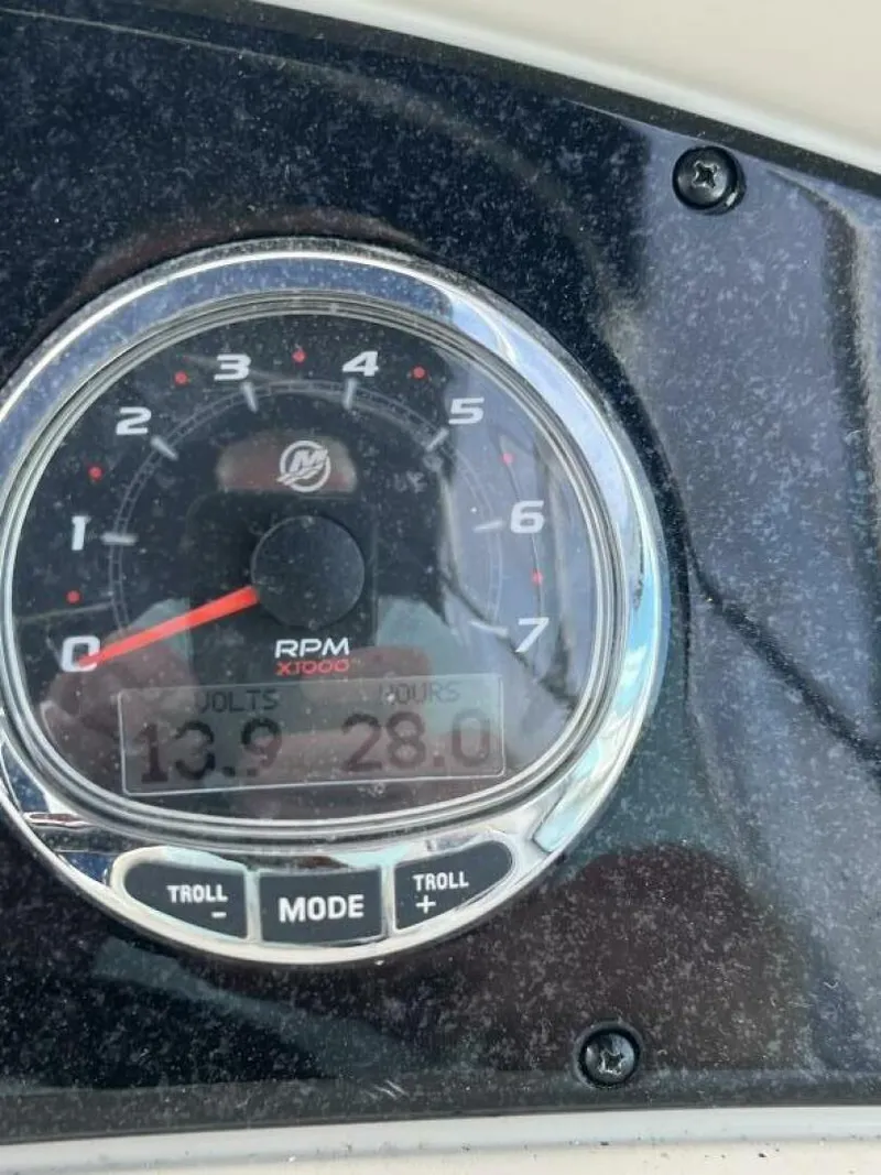 Slide: The Image of Sea Ray 240 SUNDANCER 2012 - 5487037