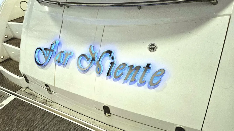 Slide: The Image of Sunseeker 53 Manhattan 2012 - 5871026