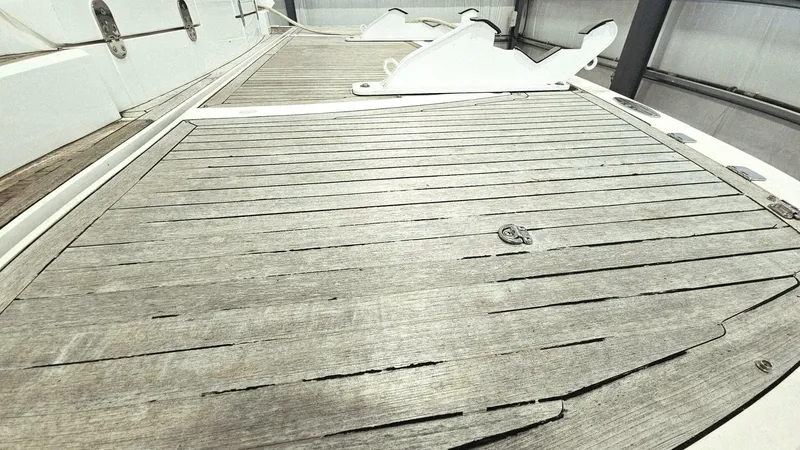 Slide: The Image of Sunseeker 53 Manhattan 2012 - 5871018