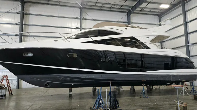Slide: The Image of Sunseeker 53 Manhattan 2012 - 5870995
