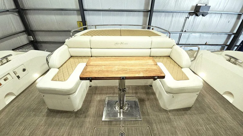 Slide: The Image of Sunseeker 53 Manhattan 2012 - 5871025