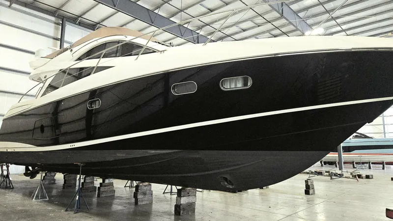 Slide: The Image of Sunseeker 53 Manhattan 2012 - 5870996