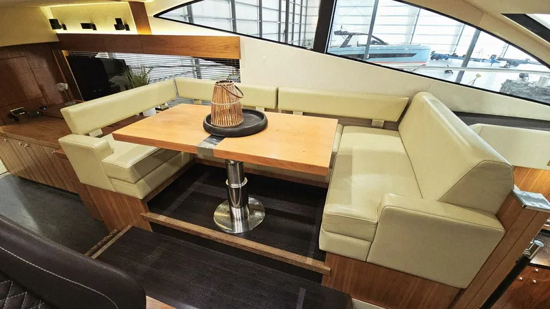 Slide: The Image of Sunseeker 53 Manhattan 2012 - 5870929