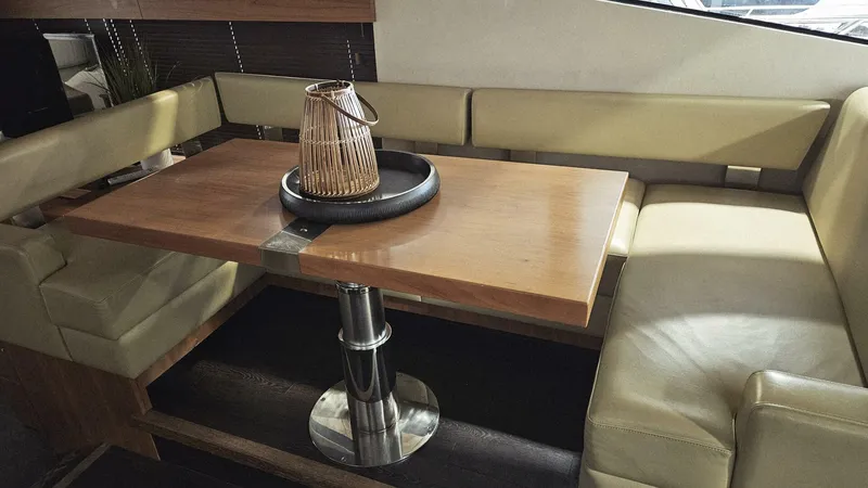 Slide: The Image of Sunseeker 53 Manhattan 2012 - 5871036