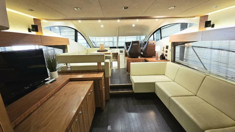 Slide: The Image of Sunseeker 53 Manhattan 2012 - 5870942