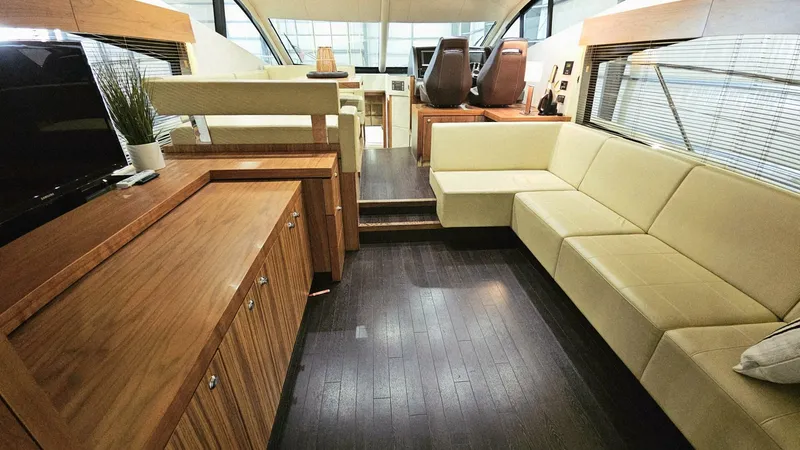 Slide: The Image of Sunseeker 53 Manhattan 2012 - 5870961