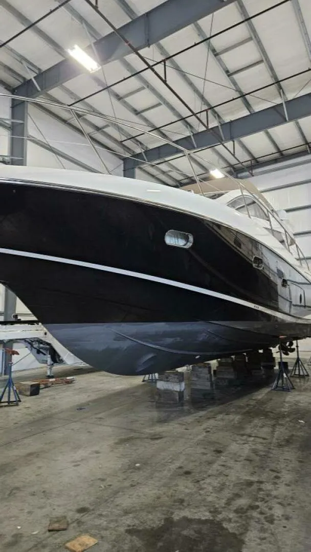 Slide: The Image of Sunseeker 53 Manhattan 2012 - 5871050