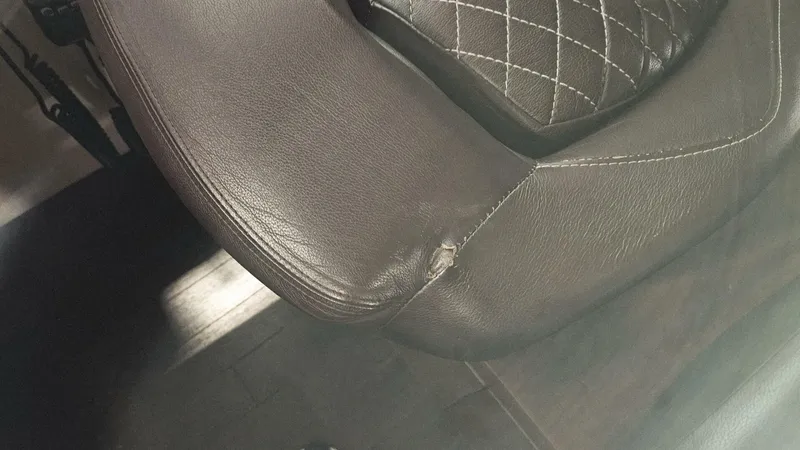 Slide: The Image of Sunseeker 53 Manhattan 2012 - 5871044