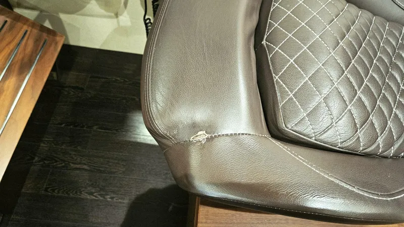 Slide: The Image of Sunseeker 53 Manhattan 2012 - 5871015