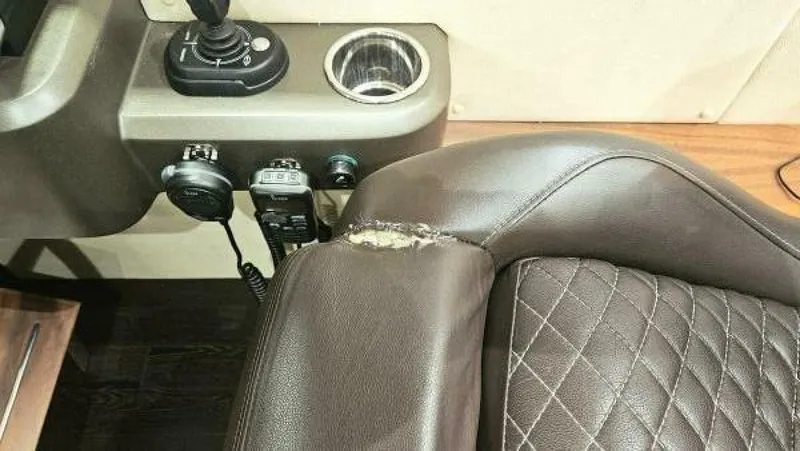 Slide: The Image of Sunseeker 53 Manhattan 2012 - 5871016