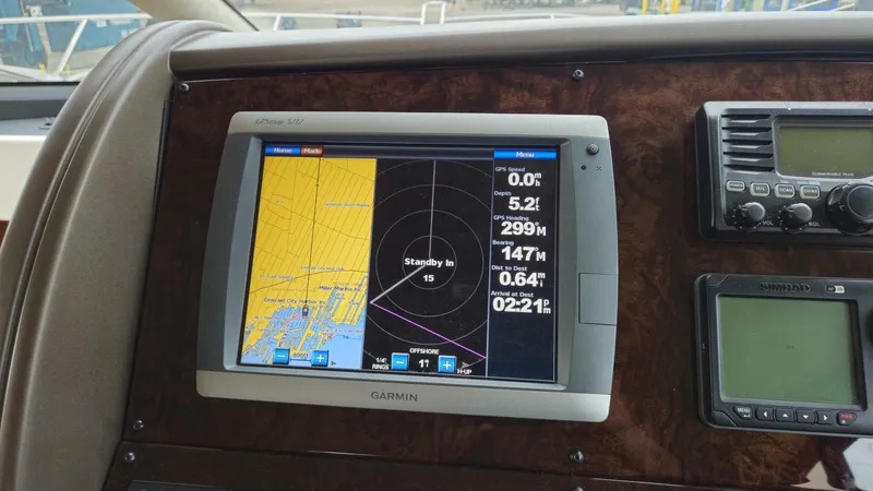 Slide: The Image of Sunseeker 53 Manhattan 2012 - 5871052