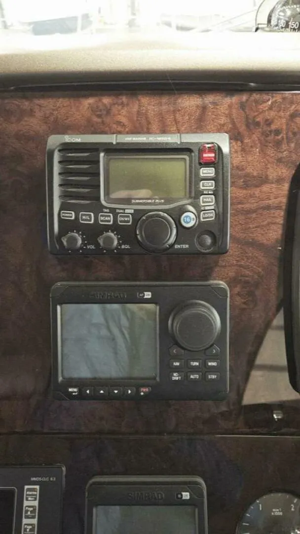 Slide: The Image of Sunseeker 53 Manhattan 2012 - 5871039