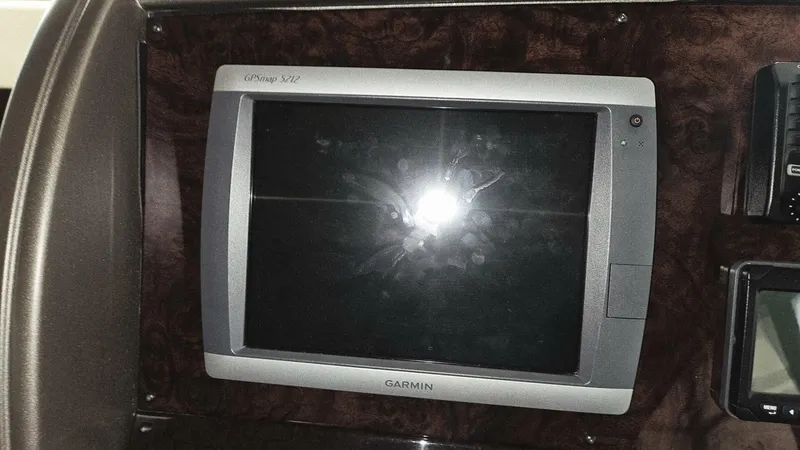 Slide: The Image of Sunseeker 53 Manhattan 2012 - 5871040