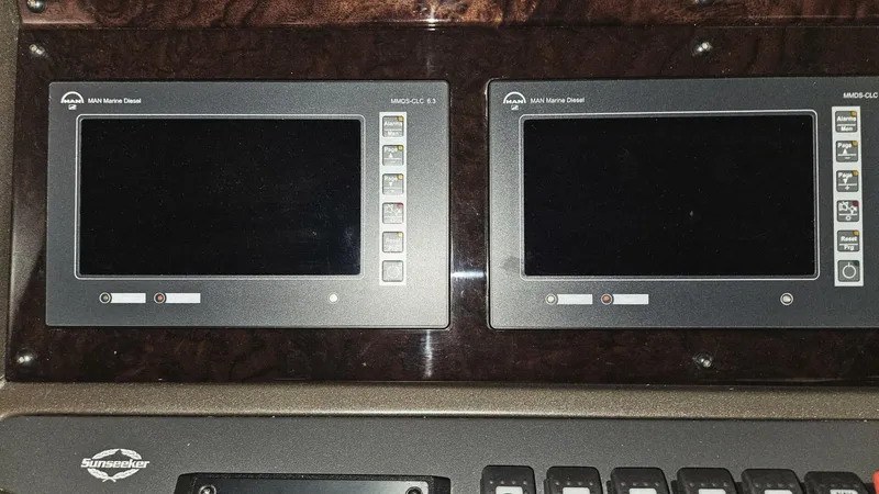 Slide: The Image of Sunseeker 53 Manhattan 2012 - 5871038