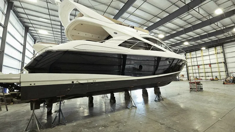 Slide: The Image of Sunseeker 53 Manhattan 2012 - 5870997