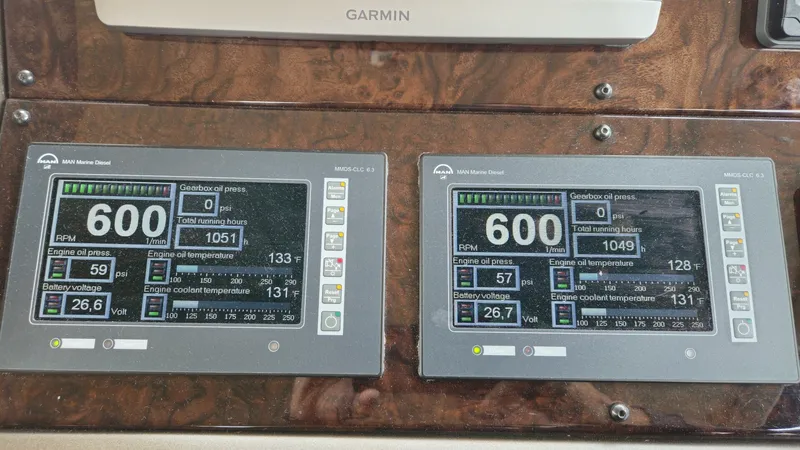 Slide: The Image of Sunseeker 53 Manhattan 2012 - 5871053