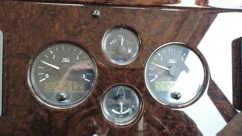 Slide: The Image of Sunseeker 53 Manhattan 2012 - 5871054