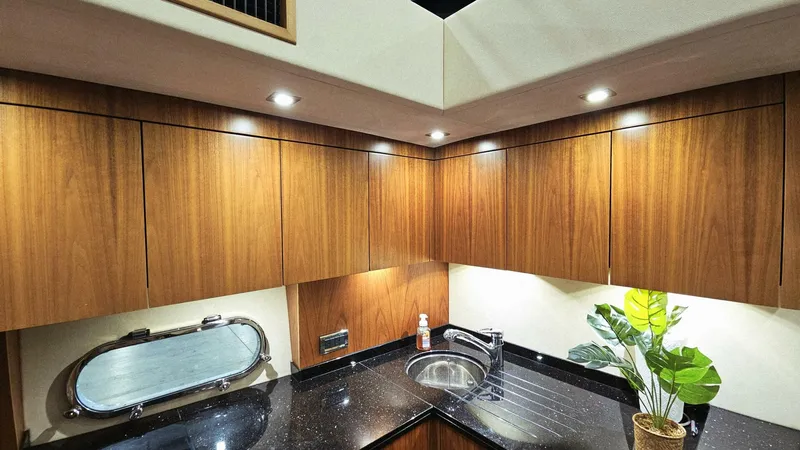 Slide: The Image of Sunseeker 53 Manhattan 2012 - 5870976