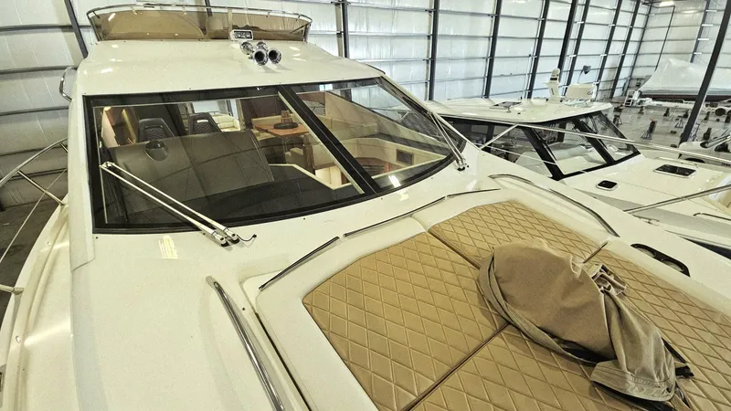 Slide: The Image of Sunseeker 53 Manhattan 2012 - 5871005