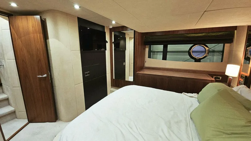 Slide: The Image of Sunseeker 53 Manhattan 2012 - 5870970