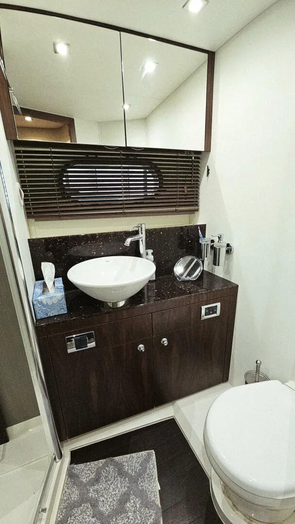 Slide: The Image of Sunseeker 53 Manhattan 2012 - 5870969