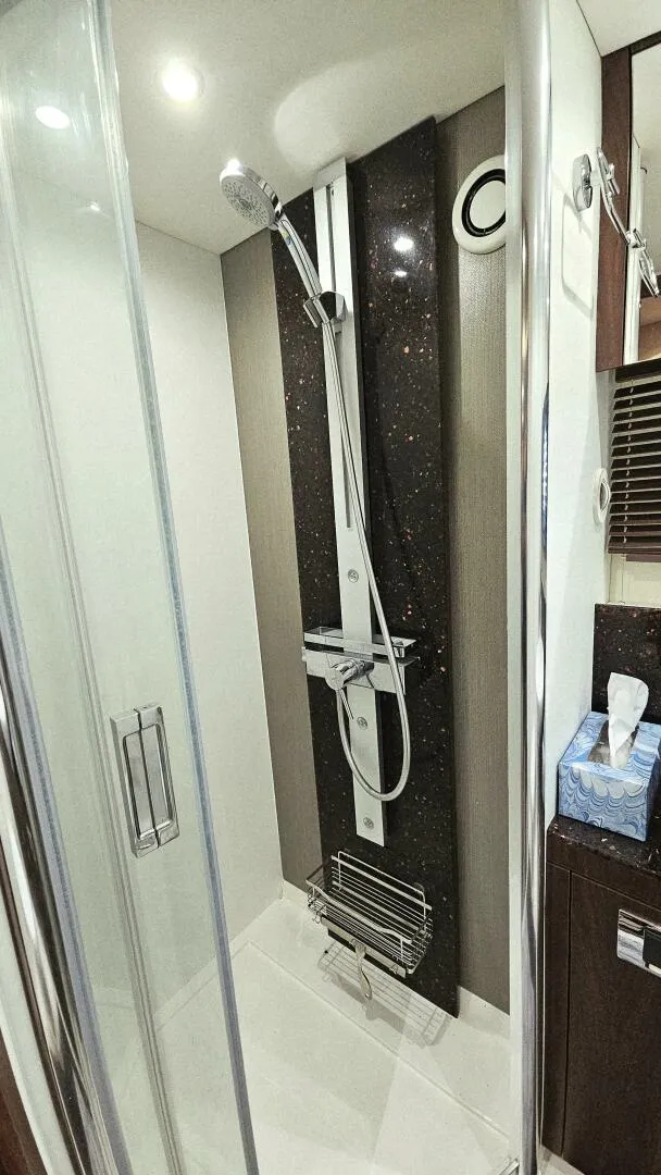 Slide: The Image of Sunseeker 53 Manhattan 2012 - 5870966