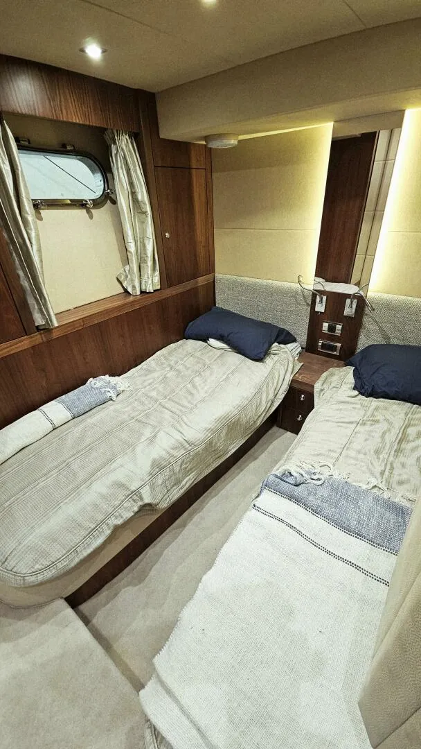 Slide: The Image of Sunseeker 53 Manhattan 2012 - 5870987