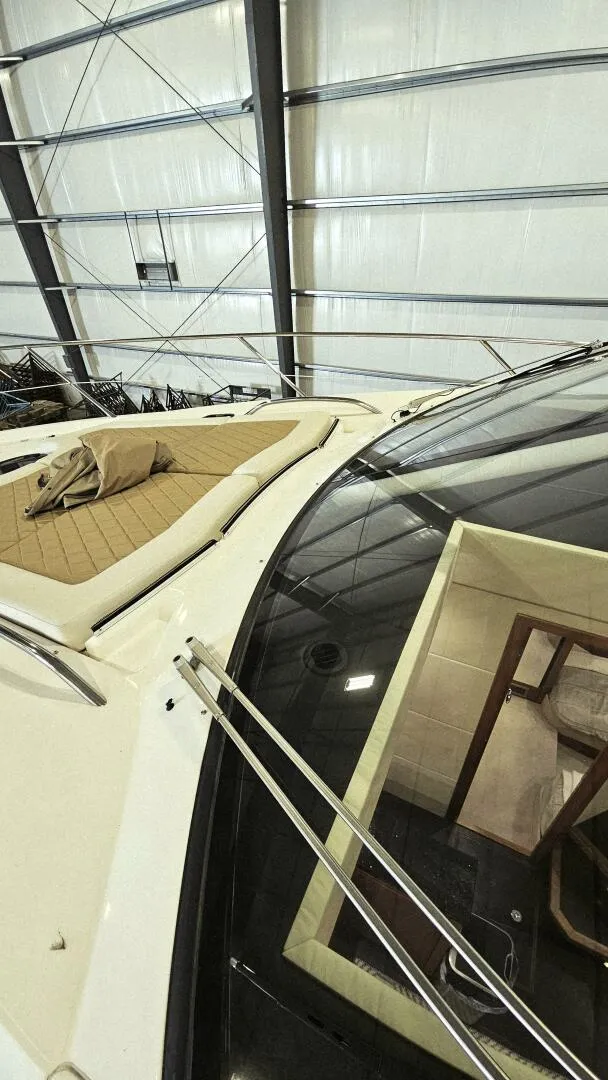 Slide: The Image of Sunseeker 53 Manhattan 2012 - 5871006