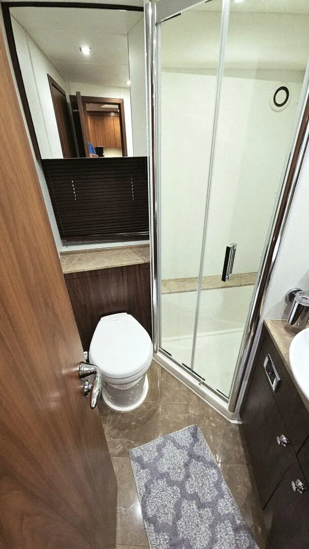 Slide: The Image of Sunseeker 53 Manhattan 2012 - 5870985