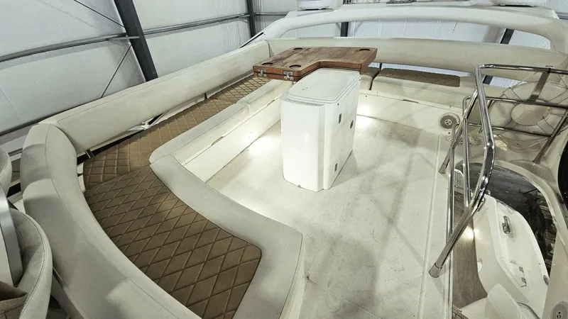 Slide: The Image of Sunseeker 53 Manhattan 2012 - 5870993