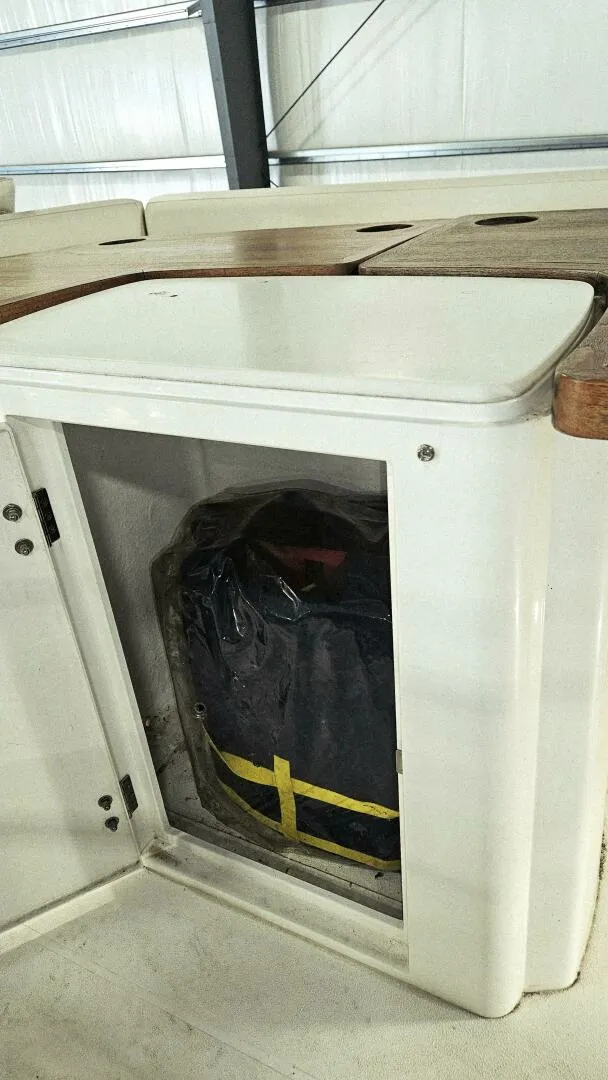 Slide: The Image of Sunseeker 53 Manhattan 2012 - 5870991