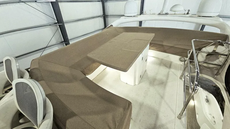 Slide: The Image of Sunseeker 53 Manhattan 2012 - 5870994