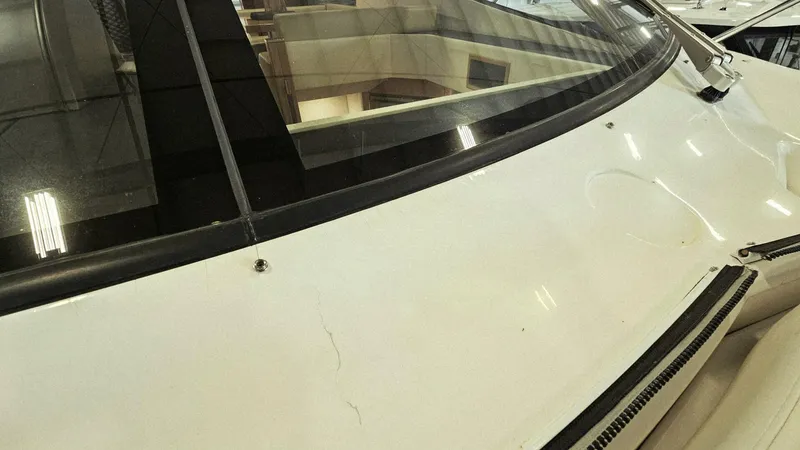 Slide: The Image of Sunseeker 53 Manhattan 2012 - 5871004