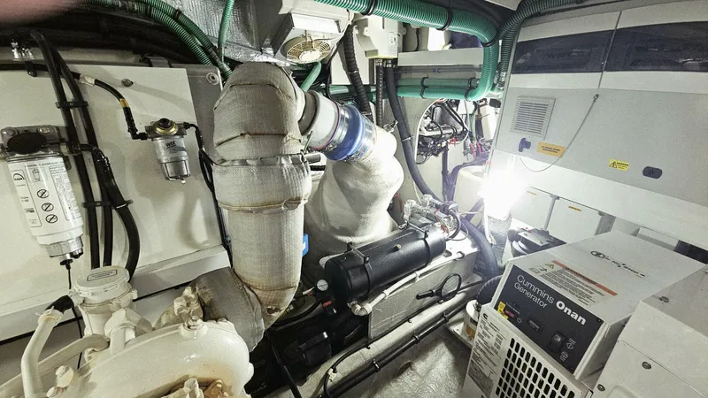 Slide: The Image of Sunseeker 53 Manhattan 2012 - 5871007