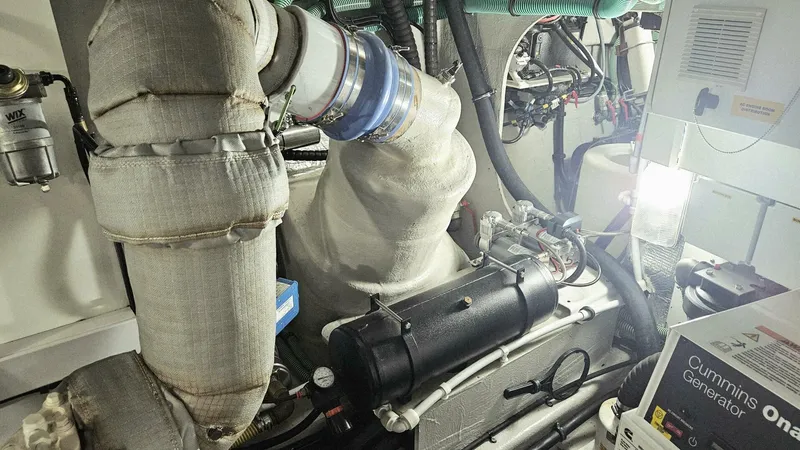 Slide: The Image of Sunseeker 53 Manhattan 2012 - 5871008