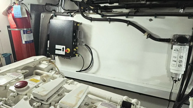 Slide: The Image of Sunseeker 53 Manhattan 2012 - 5871009