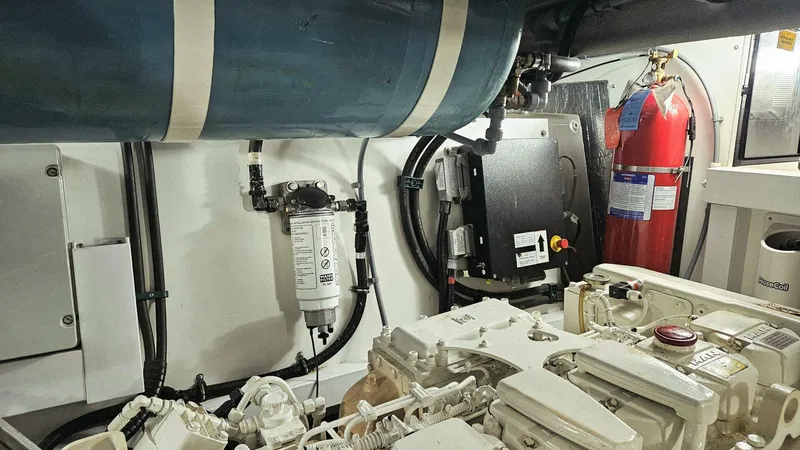 Slide: The Image of Sunseeker 53 Manhattan 2012 - 5871012