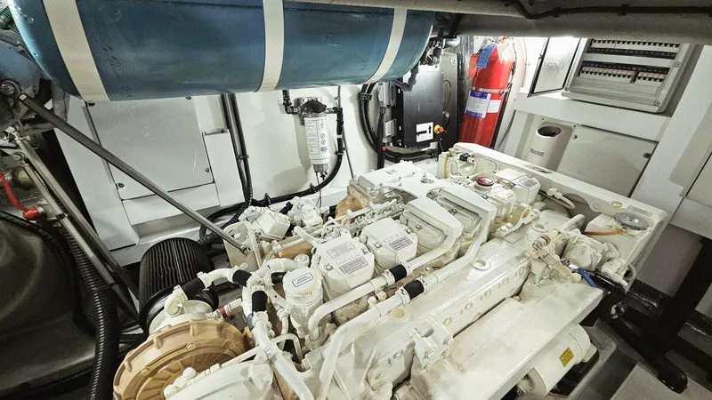 Slide: The Image of Sunseeker 53 Manhattan 2012 - 5871013