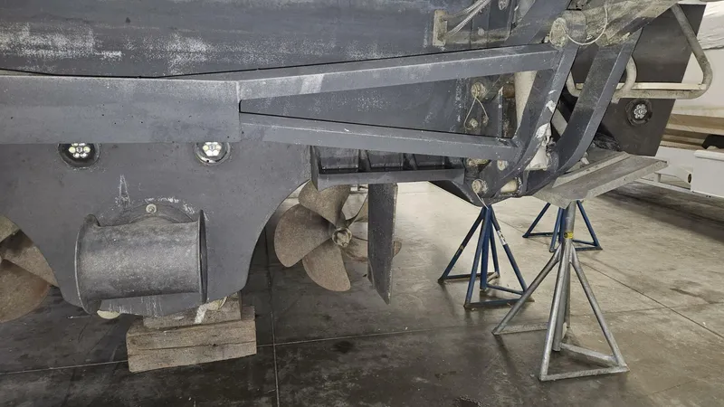 Slide: The Image of Sunseeker 53 Manhattan 2012 - 5871047