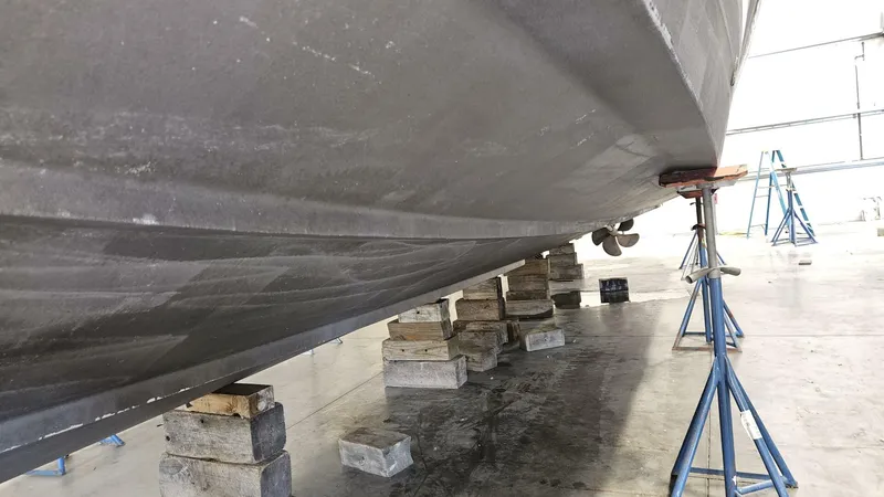 Slide: The Image of Sunseeker 53 Manhattan 2012 - 5871046