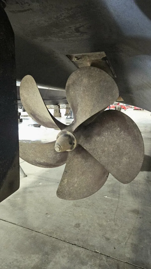 Slide: The Image of Sunseeker 53 Manhattan 2012 - 5871019